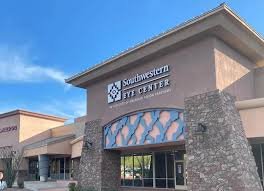 Southwestern Eye Center